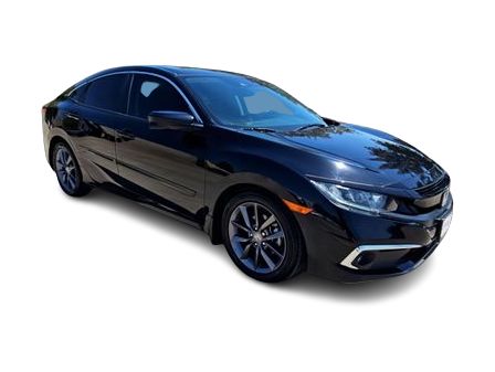 Thumbnail: 2020 Honda Civic - 19
