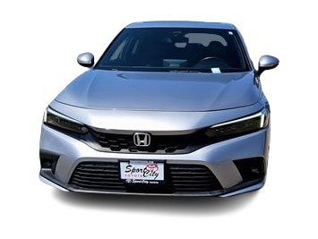 Thumbnail: 2023 Honda Civic - 6