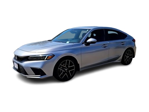 Thumbnail: 2023 Honda Civic - 21