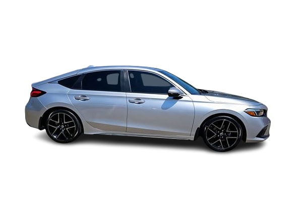 Thumbnail: 2023 Honda Civic - 23
