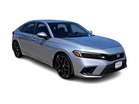 Thumbnail: 2023 Honda Civic - 20