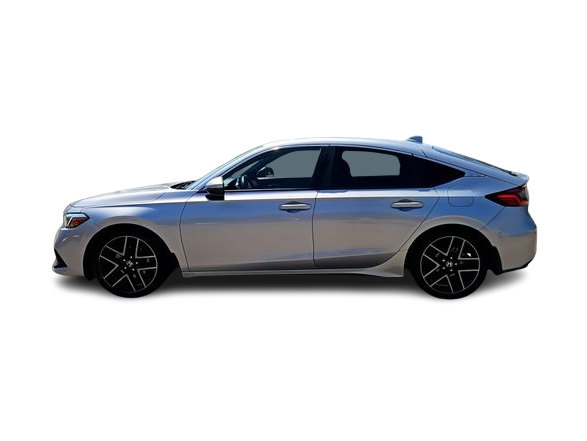 Thumbnail: 2023 Honda Civic - 3