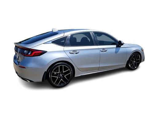Thumbnail: 2023 Honda Civic - 22