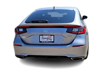 Thumbnail: 2023 Honda Civic - 5