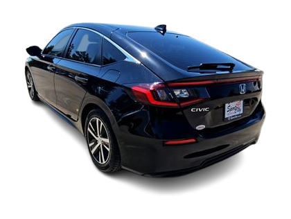 Thumbnail: 2024 Honda Civic - 20