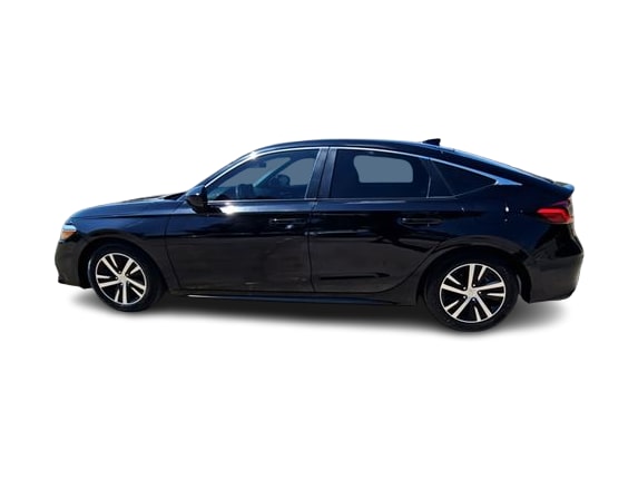 Thumbnail: 2024 Honda Civic - 3
