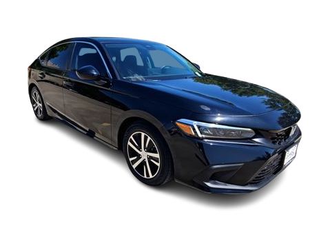 Thumbnail: 2024 Honda Civic - 18