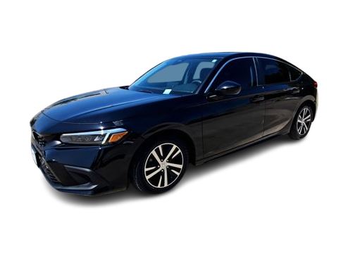 Thumbnail: 2024 Honda Civic - 19