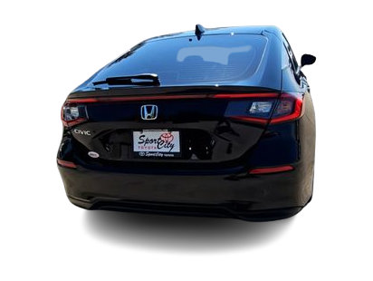 Thumbnail: 2024 Honda Civic - 21