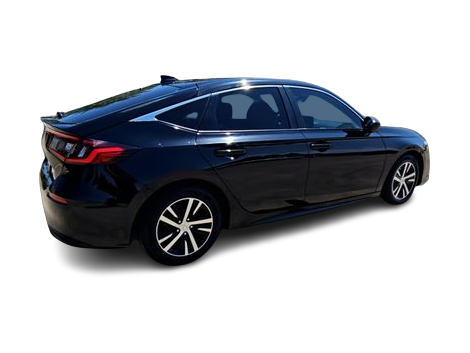 Thumbnail: 2024 Honda Civic - 22