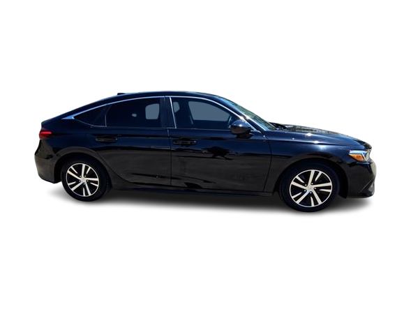 Thumbnail: 2024 Honda Civic - 23