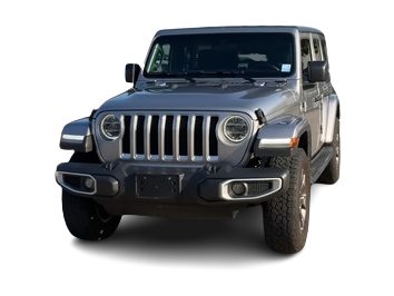 Thumbnail: 2018 Jeep Wrangler - 4