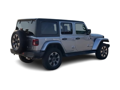 Thumbnail: 2018 Jeep Wrangler - 20