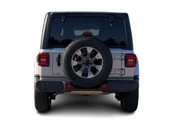 Thumbnail: 2018 Jeep Wrangler - 19