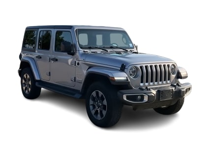 Thumbnail: 2018 Jeep Wrangler - 16
