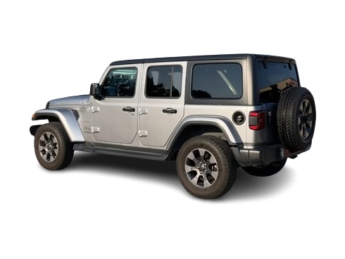 Thumbnail: 2018 Jeep Wrangler - 18