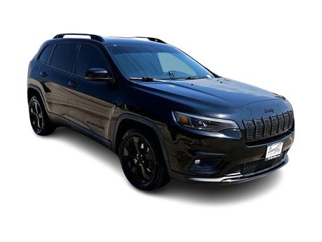 Thumbnail: 2020 Jeep Cherokee - 19