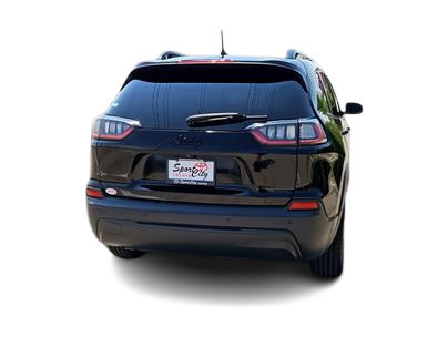 Thumbnail: 2020 Jeep Cherokee - 21