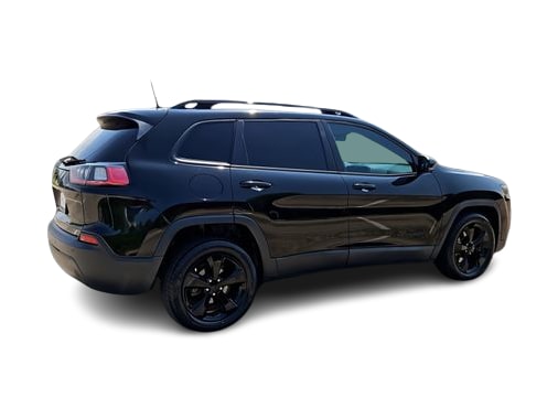 Thumbnail: 2020 Jeep Cherokee - 22