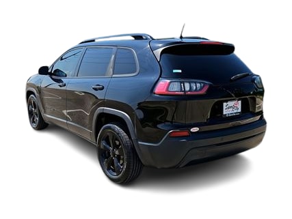 Thumbnail: 2020 Jeep Cherokee - 4