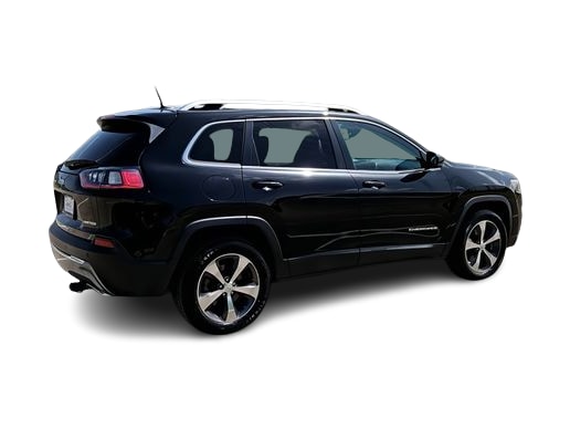 Thumbnail: 2019 Jeep Cherokee - 22