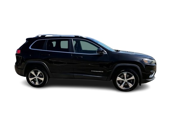 Thumbnail: 2019 Jeep Cherokee - 23
