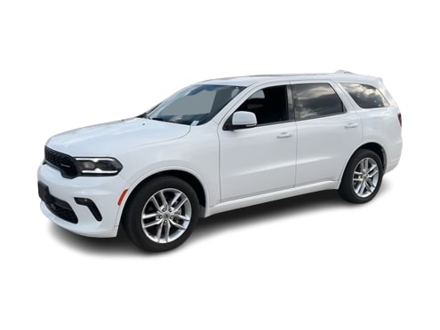 2022 Dodge Durango GT 3