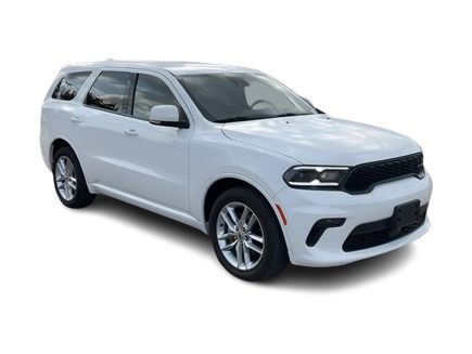 2022 Dodge Durango GT 17