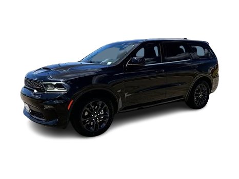 Thumbnail: 2022 Dodge Durango - 3