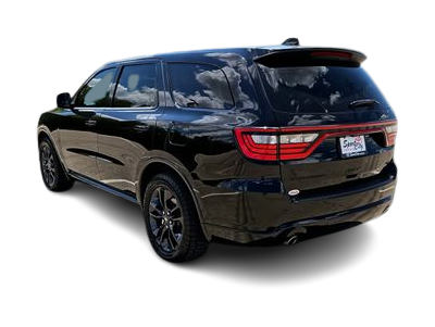 Thumbnail: 2022 Dodge Durango - 4
