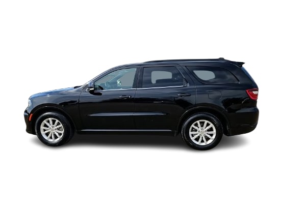 Thumbnail: 2024 Dodge Durango - 19
