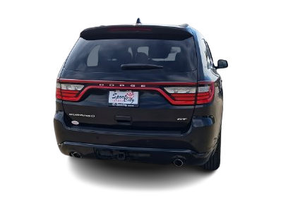 Thumbnail: 2024 Dodge Durango - 20