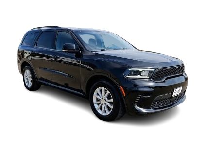 Thumbnail: 2024 Dodge Durango - 18