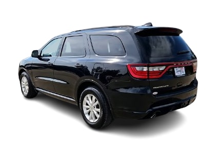 Thumbnail: 2024 Dodge Durango - 4