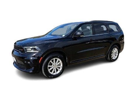 Thumbnail: 2024 Dodge Durango - 3
