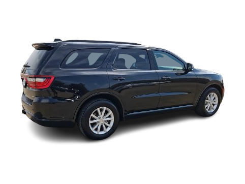 Thumbnail: 2024 Dodge Durango - 21