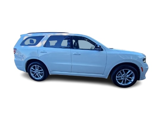 Thumbnail: 2023 Dodge Durango - 23