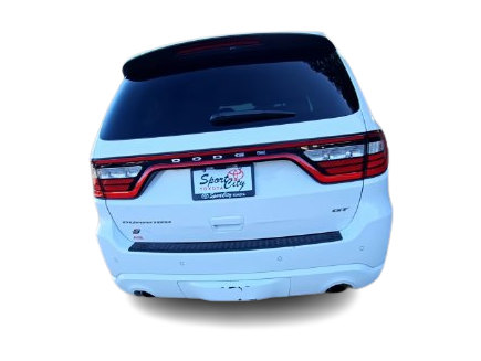 Thumbnail: 2023 Dodge Durango - 5
