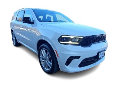 Thumbnail: 2023 Dodge Durango - 20