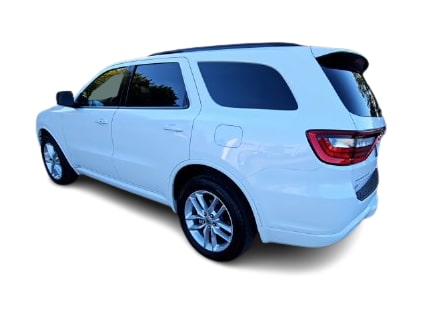 Thumbnail: 2023 Dodge Durango - 4
