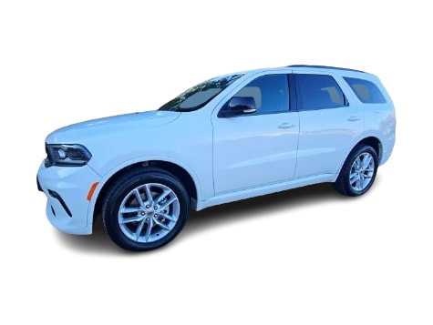 Thumbnail: 2023 Dodge Durango - 3