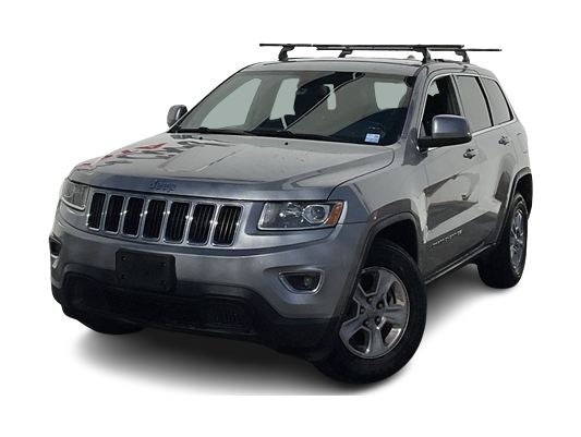 Thumbnail: 2014 Jeep Grand Cherokee - 4