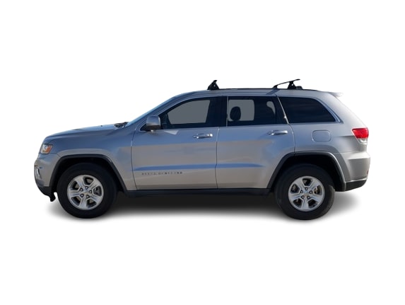 Thumbnail: 2014 Jeep Grand Cherokee - 2