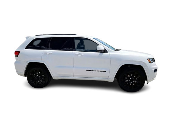 Thumbnail: 2019 Jeep Grand Cherokee - 23