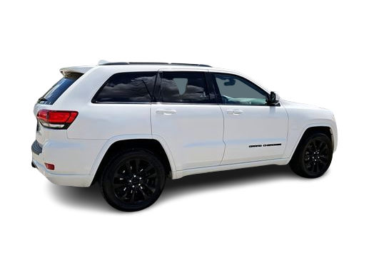 Thumbnail: 2019 Jeep Grand Cherokee - 22