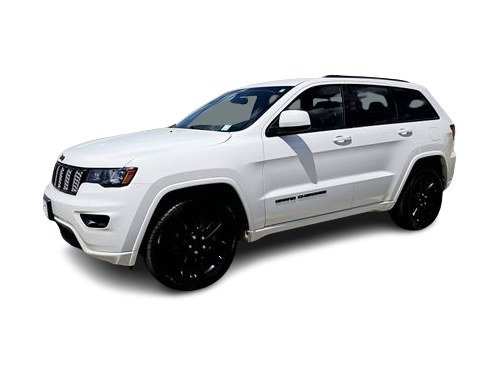 Thumbnail: 2019 Jeep Grand Cherokee - 3