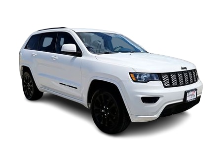 Thumbnail: 2019 Jeep Grand Cherokee - 19