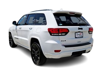 Thumbnail: 2019 Jeep Grand Cherokee - 4