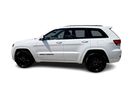 Thumbnail: 2019 Jeep Grand Cherokee - 20