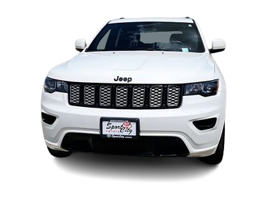Thumbnail: 2019 Jeep Grand Cherokee - 5